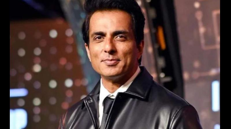 Sonu Sood