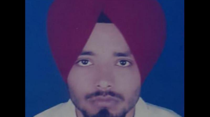  Punjabi youth died