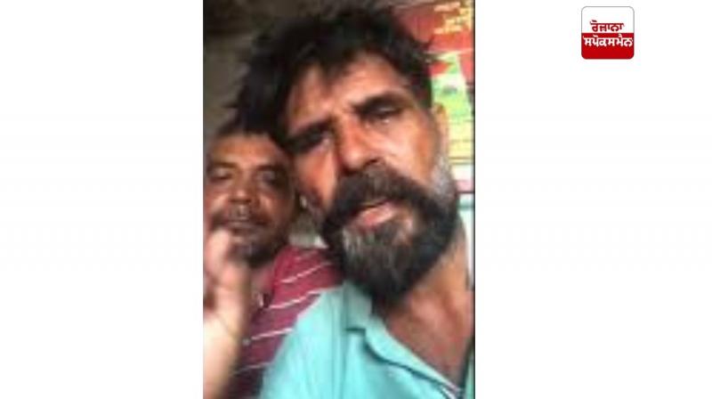 ਪਿੰਡ ਨਿਆਲ ਦੇ ਦੋ ਡਰਾਈਵਰ ਵੱਲੋਂ ਬੀਤੇ ਦਿਨੀਂ ਖੁਦਕੁਸ਼ੀ ਕਰ ਲਈ ਗਈ ਸੀ