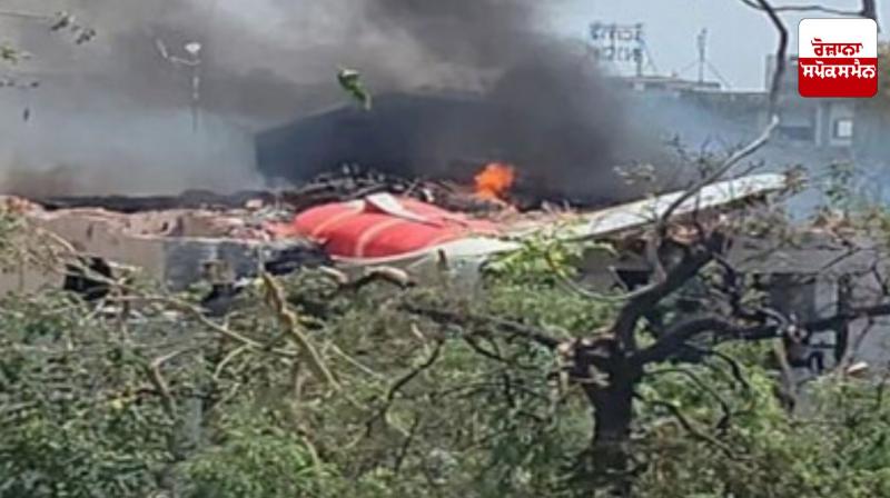 Ahmedabad plane crash: 208 victims identified so far