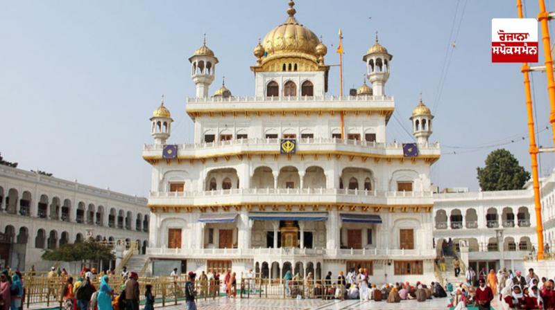 What is the face of Sikh politics?