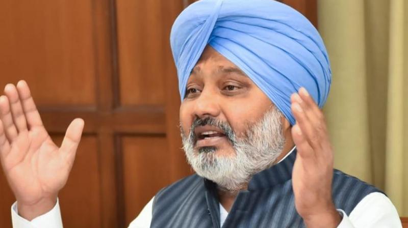 Penalty over Rs. 5 crore imposed on vendors for issuing invalid bills news in punjabi