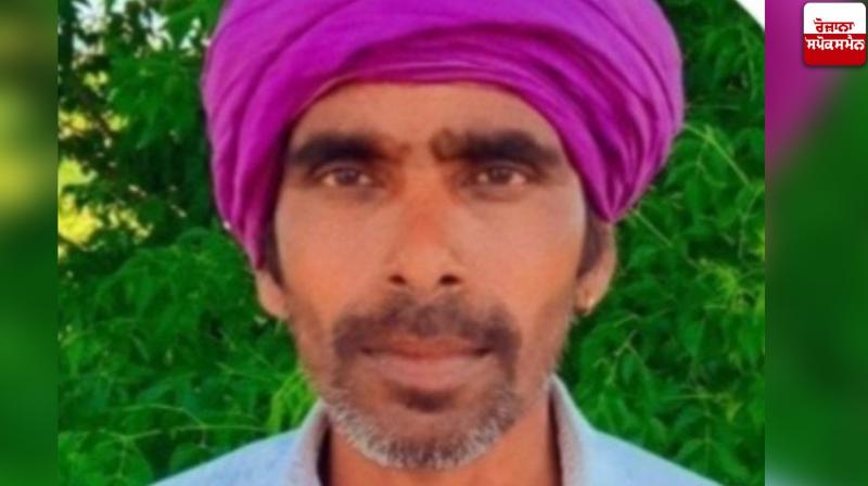 A person was killed with sharp weapons in Abohar News in punjabi