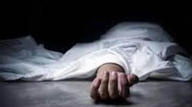 'Chitte' destroyed another laughing family, lost its life due to overdose