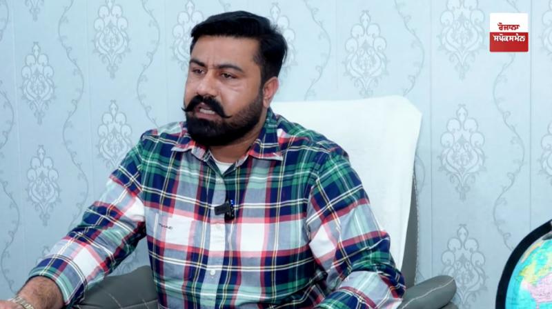Special interview with MLA Amolak Singh on all issues