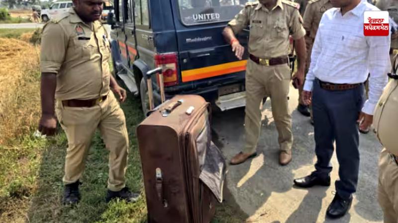 Aunt, madly in love with nephew, kills husband