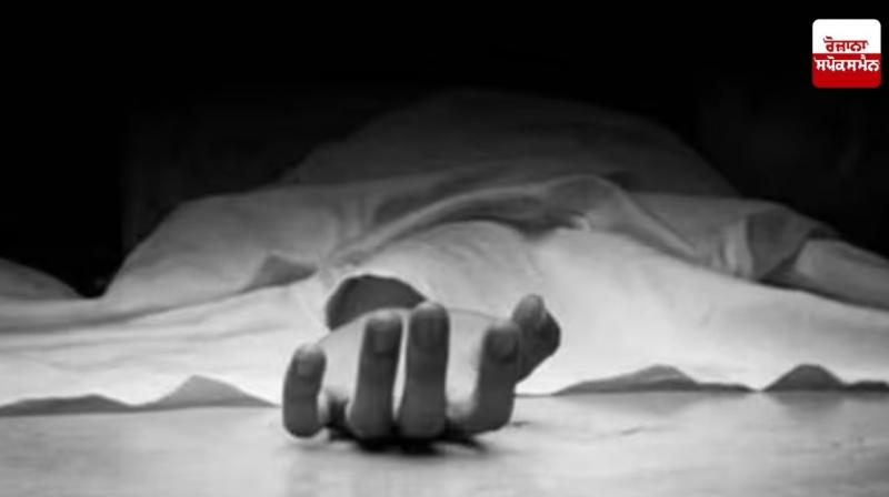  ਜੰਮੂ-ਕਸ਼ਮੀਰ ਦੇ ਨੀਟ ਦੇ ਉਮੀਦਵਾਰ ਨੇ ਕੋਟਾ ’ਚ ਫਾਹਾ ਲੈ ਕੇ ਕੀਤੀ ਖੁਦਕੁਸ਼ੀ 