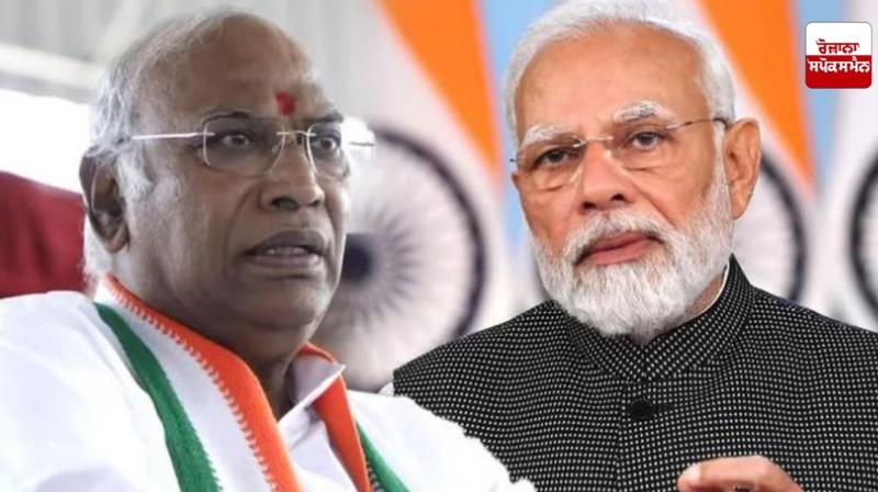 ਮੋਦੀ ਸਰਕਾਰ ਦੇ 11 ਸਾਲ ਪੂਰੇ ਹੋਣ ’ਤੇ ਕਾਂਗਰਸ ਨੇ ਵਿੰਨ੍ਹਿਆ ਨਿਸ਼ਾਨਾ 