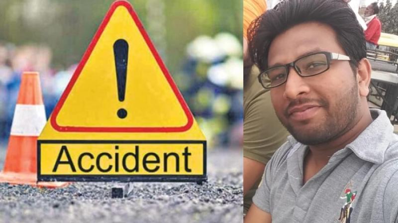 Road Accident