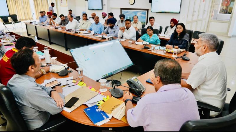 Lal Chand Kataruchak 