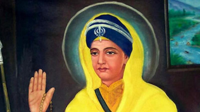 Mata Sahib Kaur