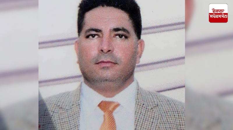 ਮ੍ਰਿਤਕ ਭਿੰਦਾ ਸ਼ਾਹ ਦੀ ਫ਼ਾਈਲ ਫੋਟੋ