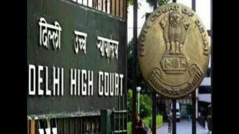 Delhi High Court 