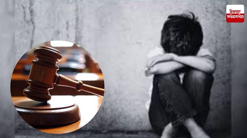 Singapore: Indian-origin man gets 10 years in prison for sexually assaulting boy