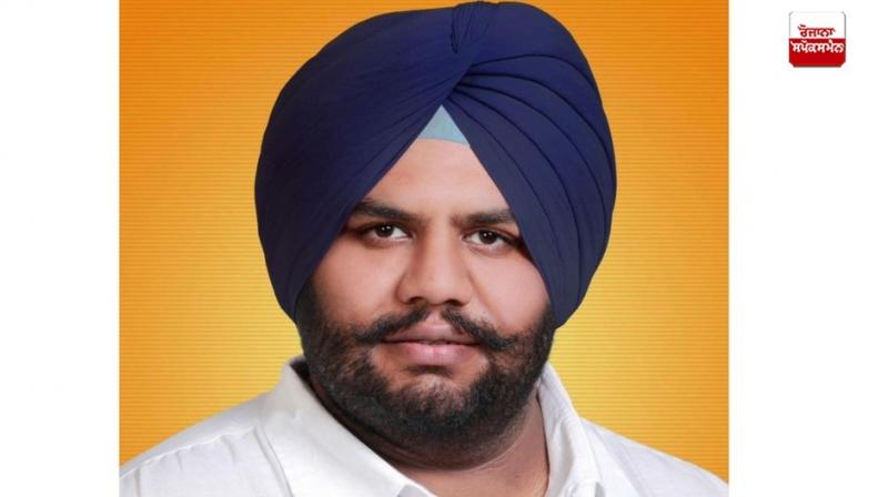  ਹਰਪ੍ਰੀਤ ਸਿੰਘ ਸ਼ਿਵਾਲਿਕ