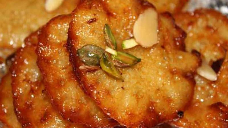 Malpua Recipe at Home