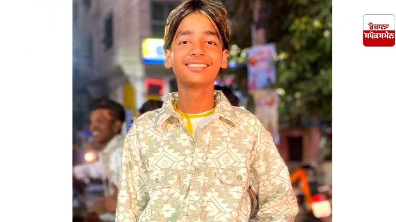 Sufi Singer Bunty Qawwal Jalandhar News in punjabi