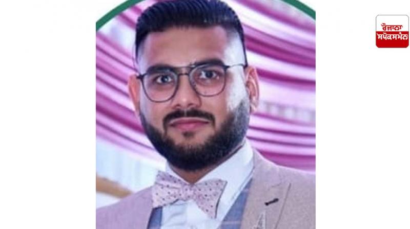 Death of Punjabi in Canada News