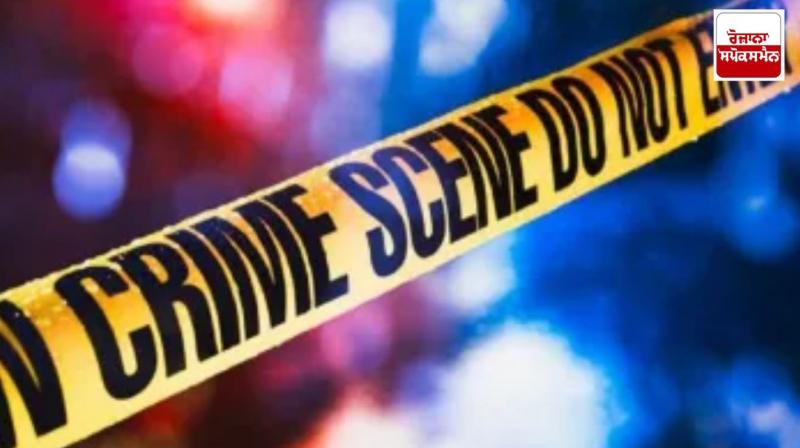 student's murder outside school in Delhi latest news in punjabi