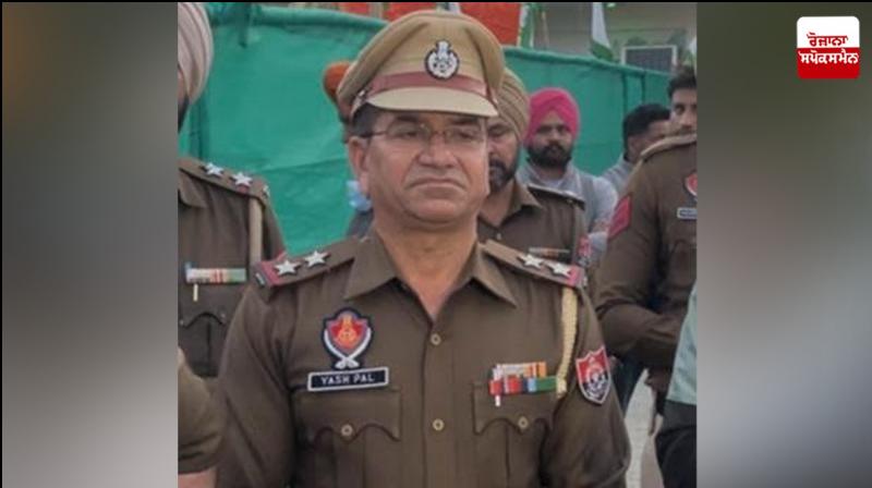 Inspector and ASI suspended for torturing youth in Patiala