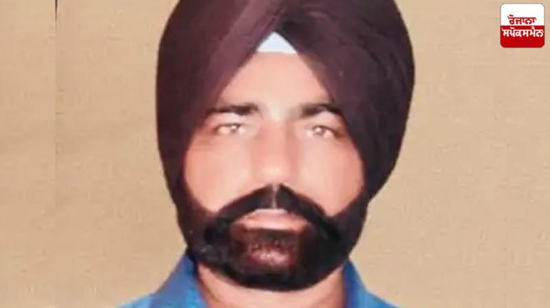 Abohar Farmer Commits Suicide News