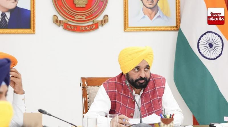 ਨਕਲੀ ਬੀਜਾਂ ਦੀ ਵਿਕਰੀ ਇੱਕ ਗੈਰ-ਜ਼ਮਾਨਤਯੋਗ ਅਪਰਾਧ ਹੋਵੇਗੀ; ਮੁੱਖ ਮੰਤਰੀ ਦੀ ਅਗਵਾਈ ਹੇਠ ਕੈਬਨਿਟ ਨੇ ਲਾਈ ਮੋਹਰ