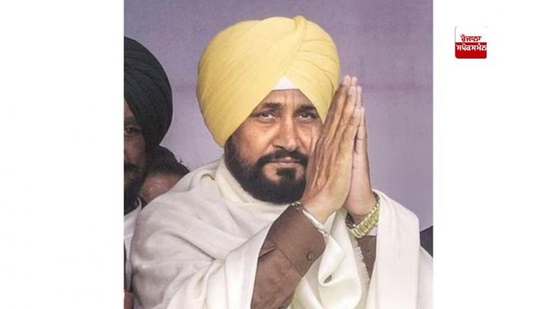 ਜਲੰਧਰ ਦੇ ਸਾਂਸਦ ਮੈਂਬਰ ਚਰਨਜੀਤ ਸਿੰਘ ਚੰਨੀ