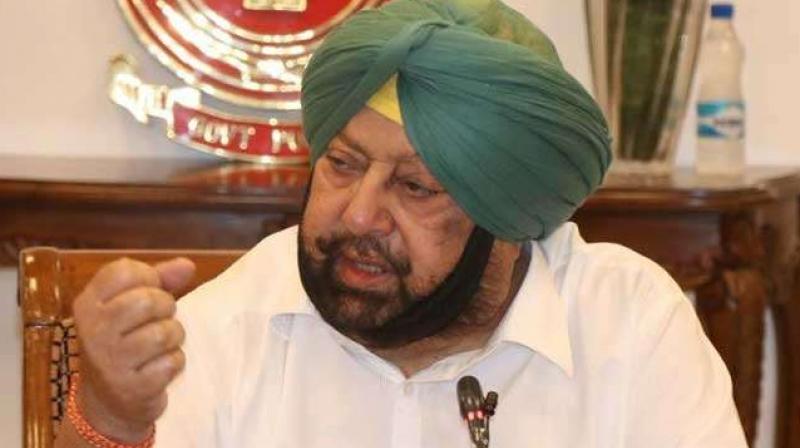 Many important decisions in Punjab cabinet meeting