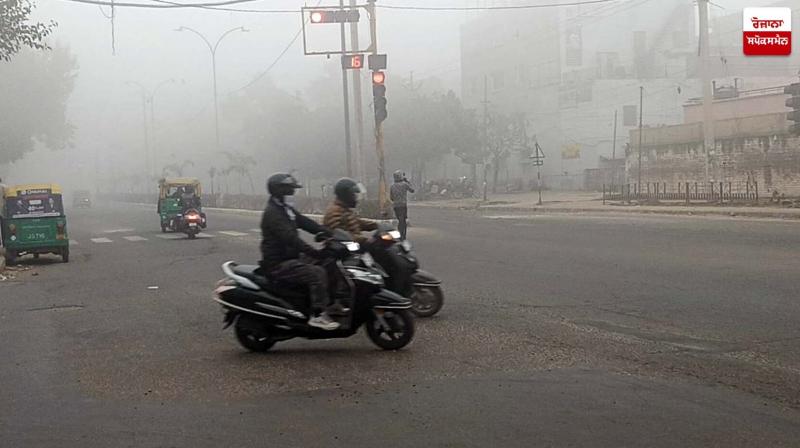 Punjab Weather Update