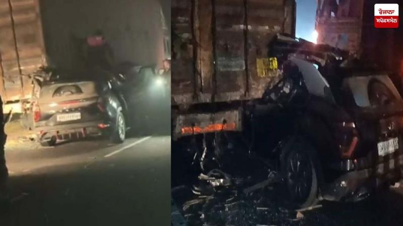 Patna accident News in punjabi