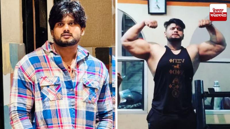Powerlifter Rohit dies at PGI, Rohtak