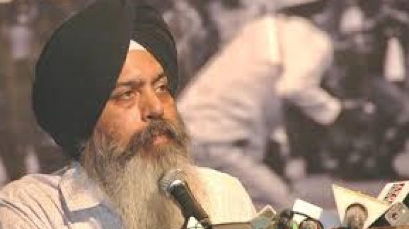 bhai kanwarpal singh