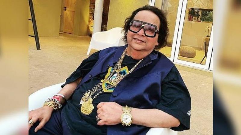 Bappi Lahir