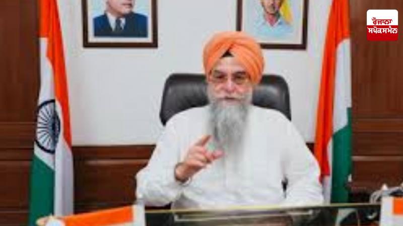 2408 students have visited Punjab Vidhan Sabha since January 2025: Kultar Singh Sandhwan