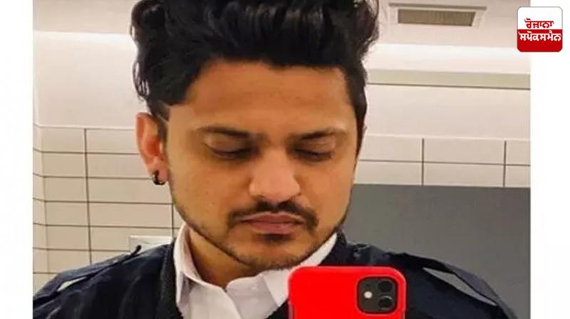 Dead body of Punjabi youth found in Canada