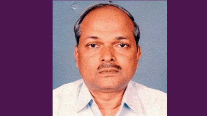 SC refuses to extend security for ex-judge who gave Babri Masjid verdict