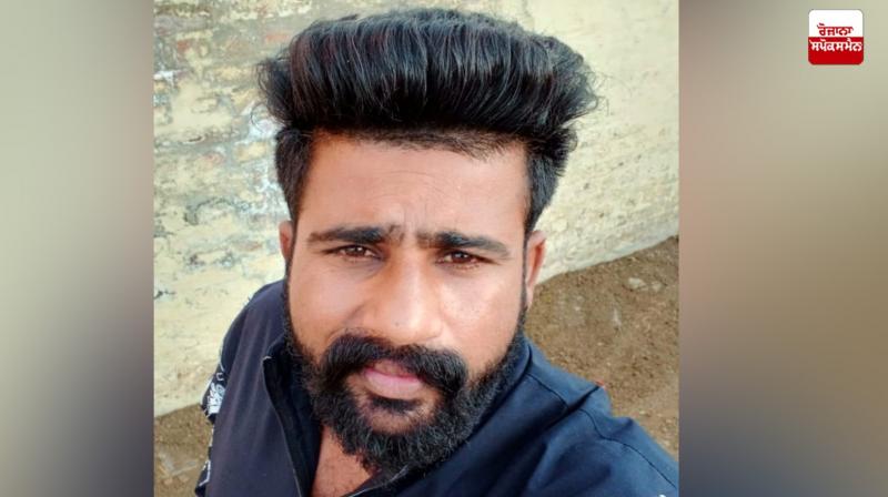 The body of a person missing for 5 days was found in the border canal