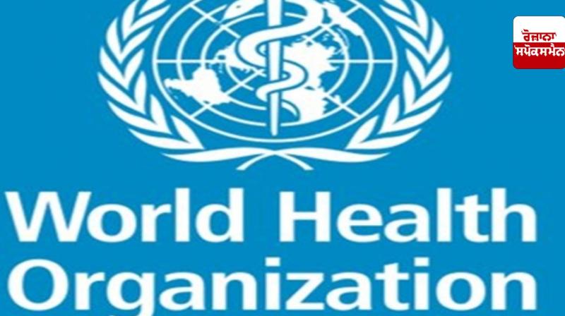 WHO warns of child deaths due to cough syrup in India