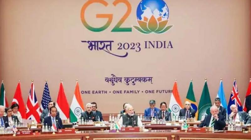 G20 Declaration: Leaders emphasise freedom of religion and denounce religious hatred
