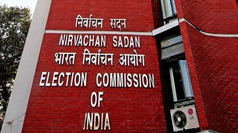 election commission