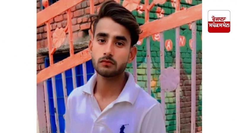 26-year-old youth arrested in Haryana on charges of spying for Pakistan