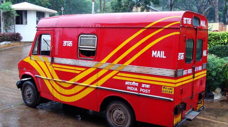 Registered Post News