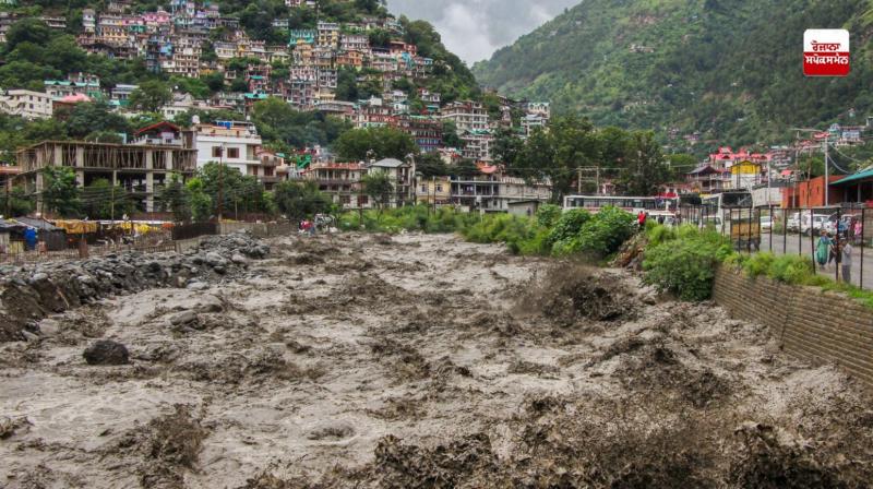 Weather Update News in punjabi