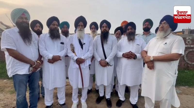 Jagdish Singh Jhinda