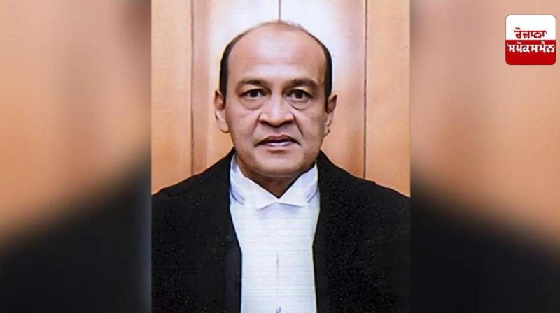 Justice Yashwant Verma