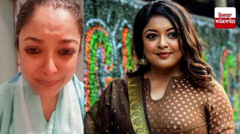 Tanushree Dutta
