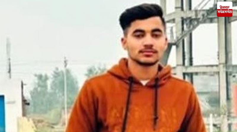 Keshav Sharma England Death News