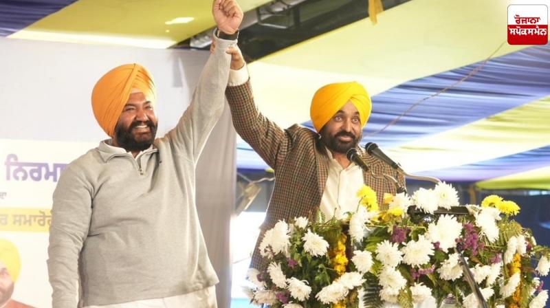 Talbir Singh Gill News