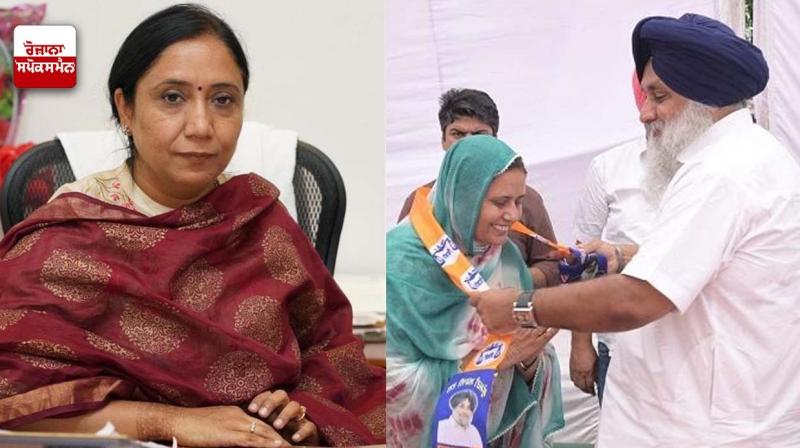 Action will be taken against Anganwadi workers who join politics