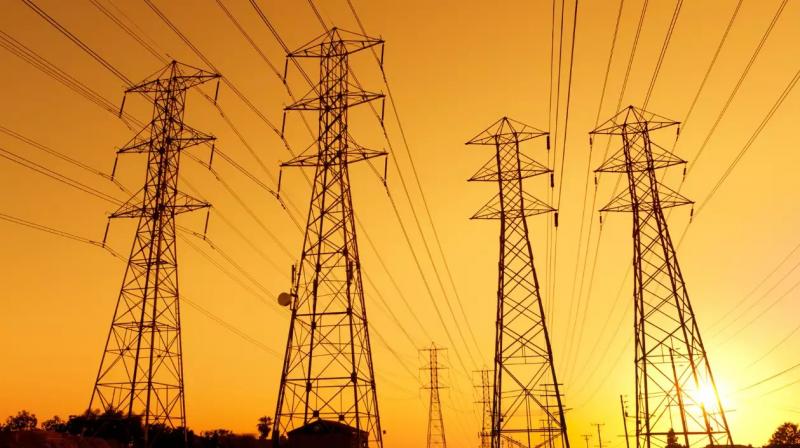 Chandigarh Electricity